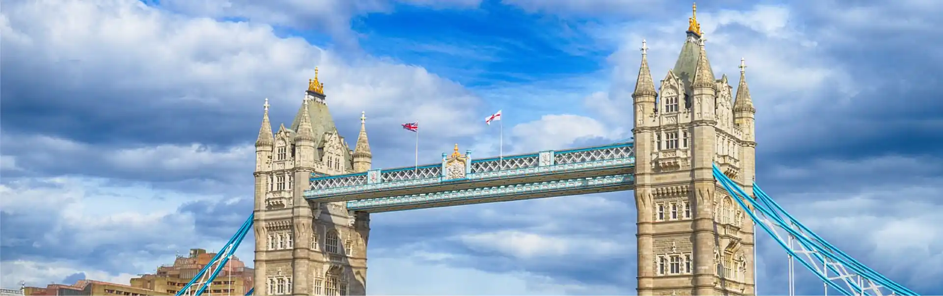 London Package ETHOE-10